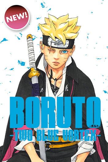 when will boruto chapter 82 be out|Read Boruto: Two Blue Vortex Manga